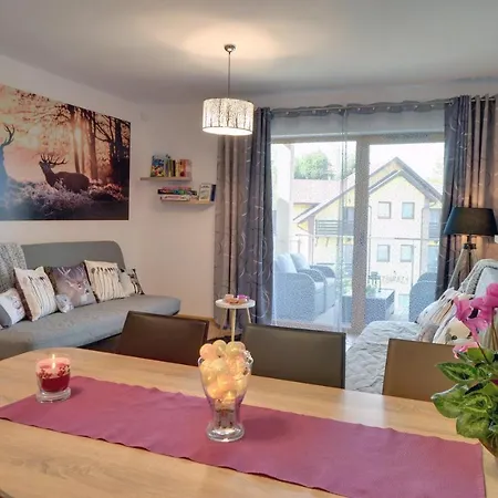 Pod Jeleniem * 卡尔帕奇