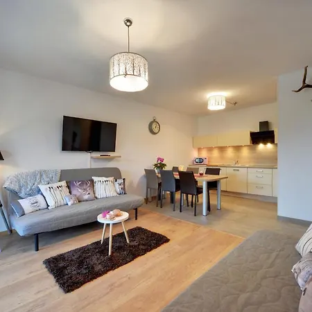 Apartament Pod Jeleniem Karpacz