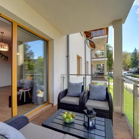 Pod Jeleniem * Karpacz