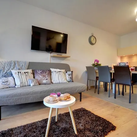 Pod Jeleniem Apartamento Karpacz