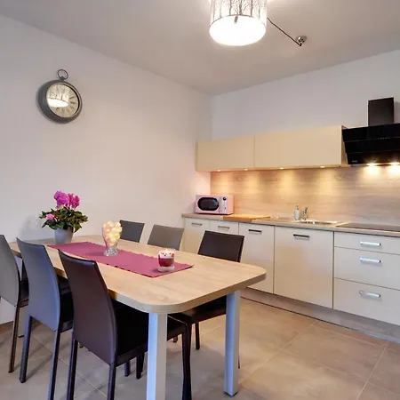 Pod Jeleniem Apartamento Karpacz