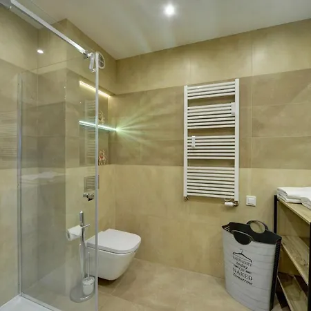 Apartament Pod Jeleniem *