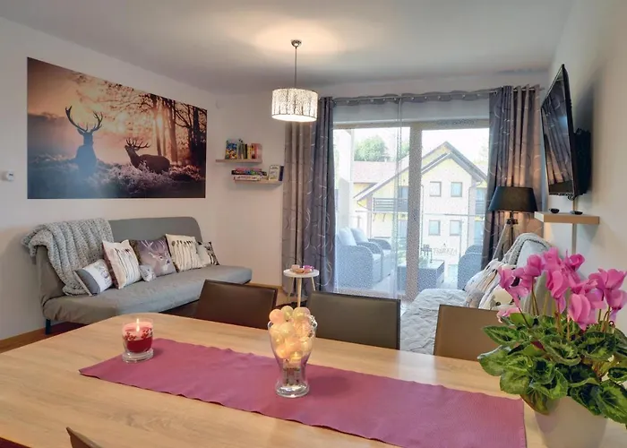 Pod Jeleniem * Karpacz