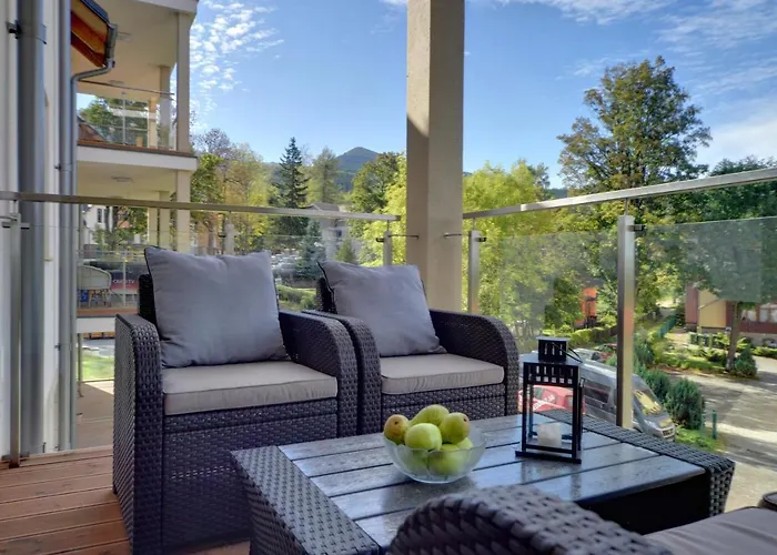 Pod Jeleniem Appartamento *