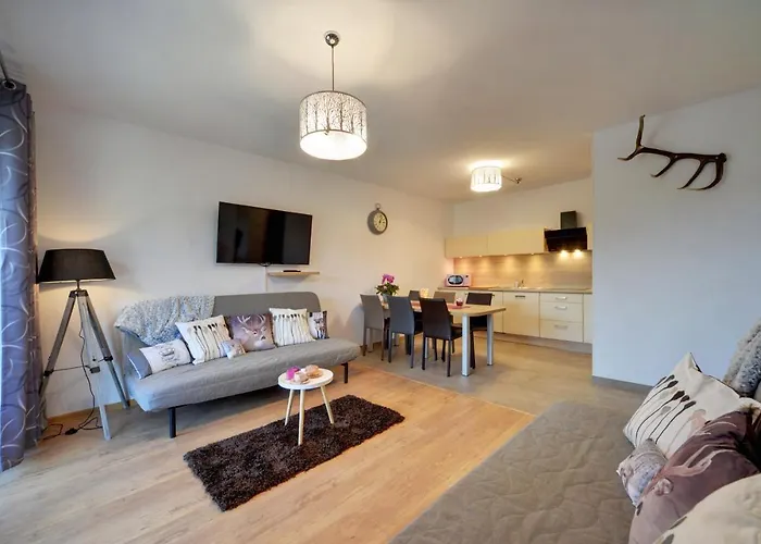 Appartamento Pod Jeleniem Karpacz