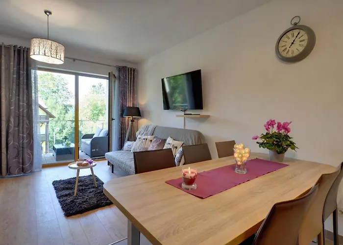 Pod Jeleniem * Karpacz