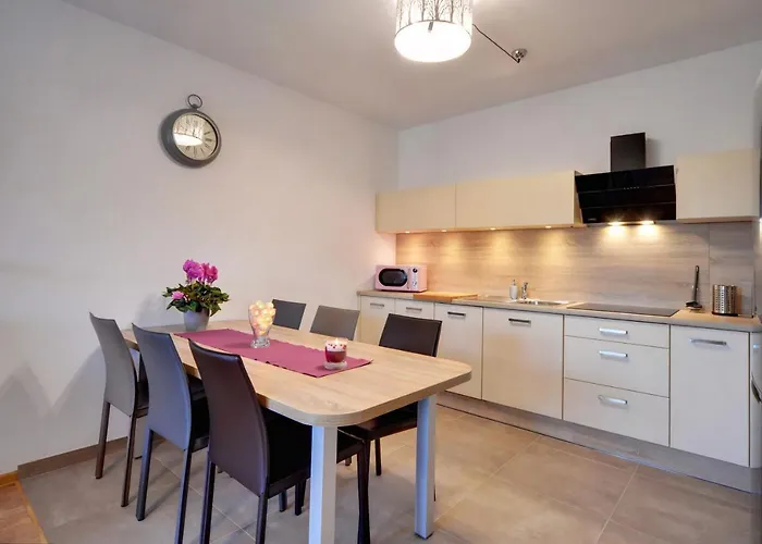 Pod Jeleniem Appartamento Karpacz