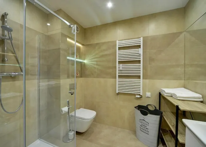 Appartamento Pod Jeleniem *