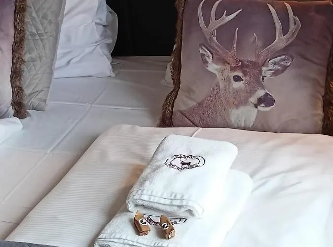 Pod Jeleniem Appartamento Karpacz